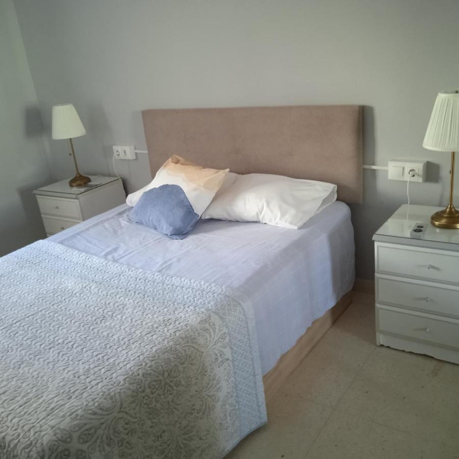 Alquilo Habitaciones Con Bano Y Cocina Compartida Torremolinos Exterior foto